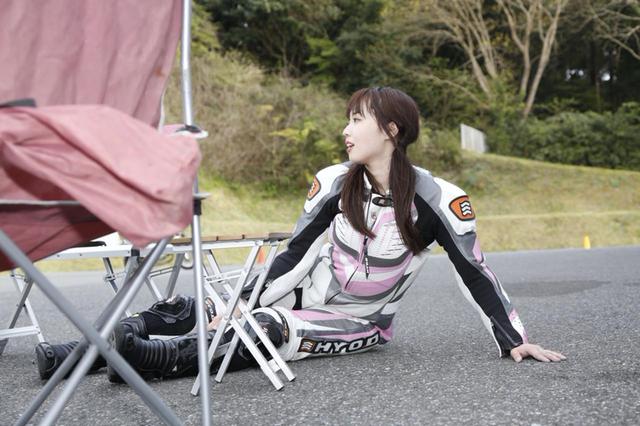 画像: わたし「えーん(;_;)疲れたよぉ」とちょっとごねてみたり笑