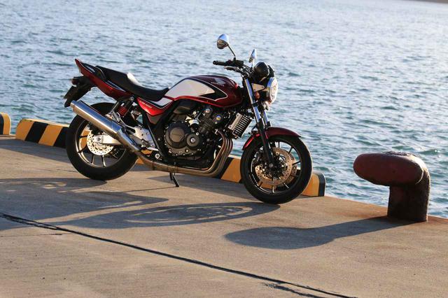 画像2: 【ホンダCB 写真クイズ】あなたはどれだけ「CB」のことを知っているかな? 日本が世界に誇るCBシリーズにまつわるクイズを5問出題