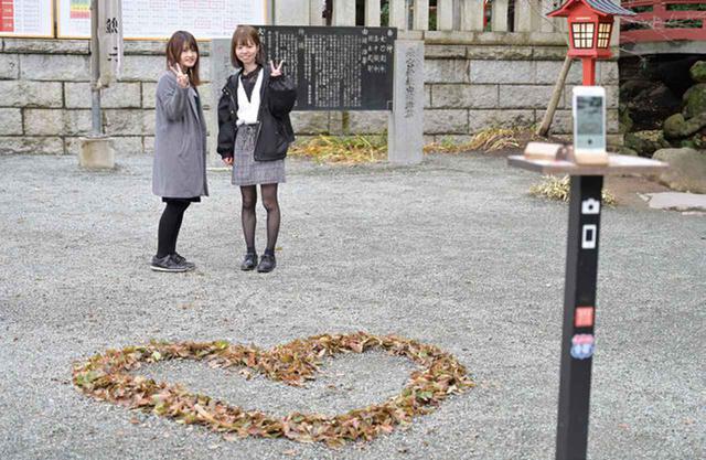 画像5: 五感で感じる神社とは? 静岡県熱海市・來宮神社の新たな取り組み/神社巡拝家・佐々木優太の「神社拝走記」【第19回】