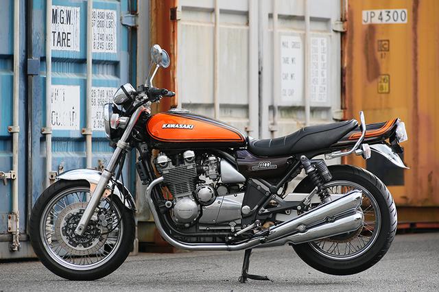 画像1: 自分のバイクをより楽しい存在にしてくれる!?