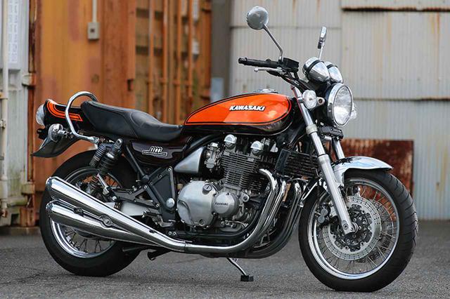 画像2: 自分のバイクをより楽しい存在にしてくれる!?