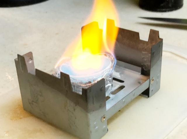 画像3: 燻製工程