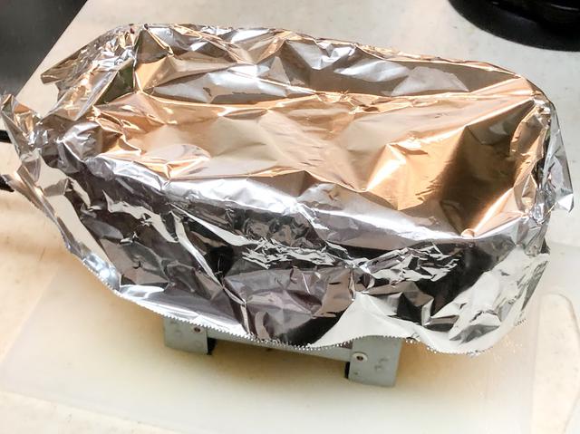 画像4: 燻製工程