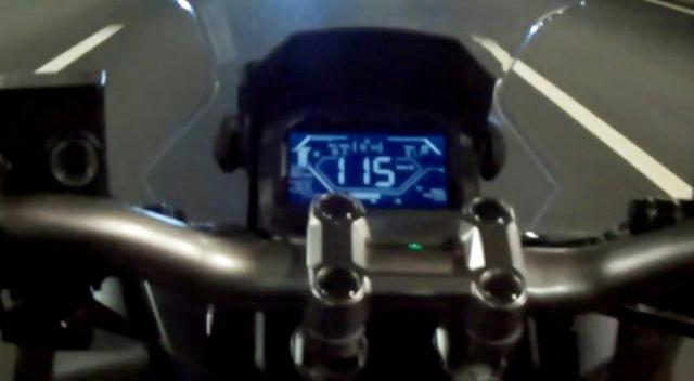 画像2: 「ADV150」は高速道路も快適! 長旅でこそ光るその万能性