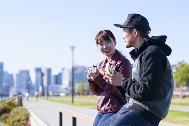 画像6: レンタルの方法は、動画の説明もあります!
