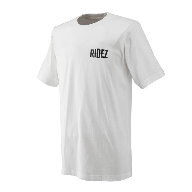 画像6: ライダーの夏。ニッポンの夏。RIDEZから日本製Tシャツの新作が4型・計8種類登場! あなたはどれが好き?