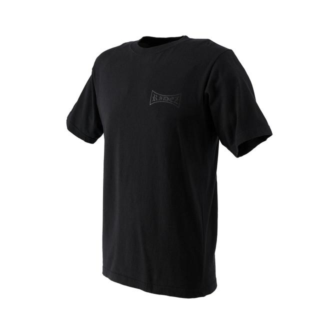 画像3: ライダーの夏。ニッポンの夏。RIDEZから日本製Tシャツの新作が4型・計8種類登場! あなたはどれが好き?