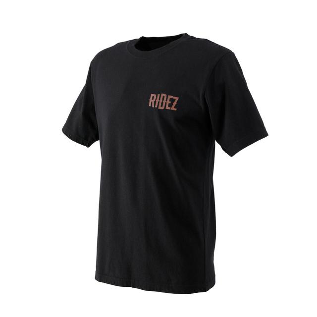 画像5: ライダーの夏。ニッポンの夏。RIDEZから日本製Tシャツの新作が4型・計8種類登場! あなたはどれが好き?