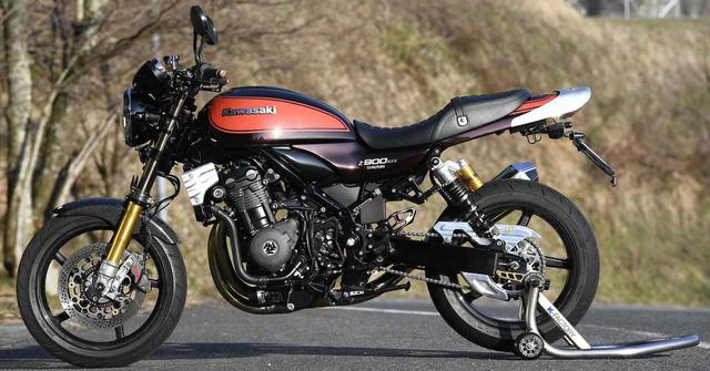 画像2: ユーザー要望も採り入れながら進化するデモ車