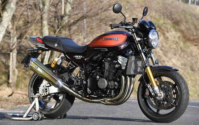 画像1: ユーザー要望も採り入れながら進化するデモ車