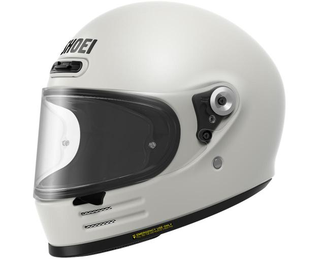 画像4: ネオクラシックフルフェイス「グラムスター」に採用された新機構とは?