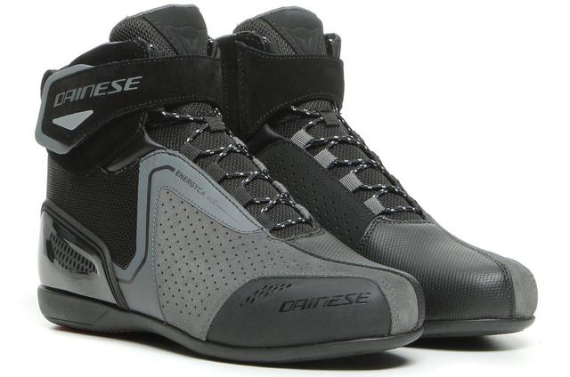 画像: ENERGYCA LADY D-WP SHOES(女性向け)/税別33,000円