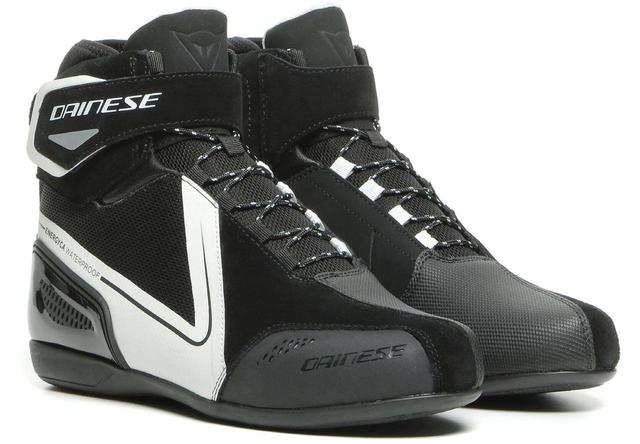 画像: ENERGYCA LADY D-WP SHOES(女性向け)/税別29,000円