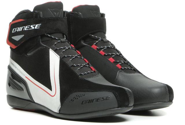 画像: ENERGYCA D-WP SHOES/税別33,000円