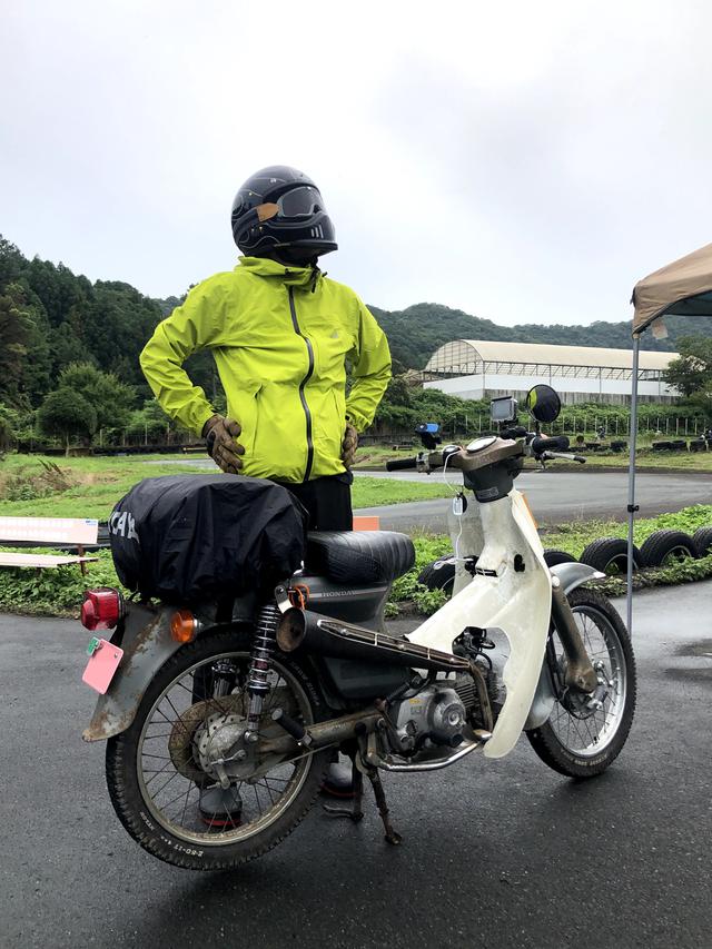 画像: そうだ、ワークマンに行こう。
