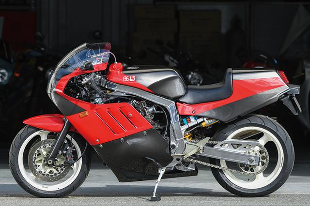 画像1: ボンネビルレプリカに見る油冷車の勘どころは?