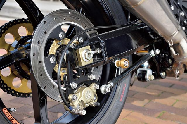 画像6: 『GPZ900R 3Series』