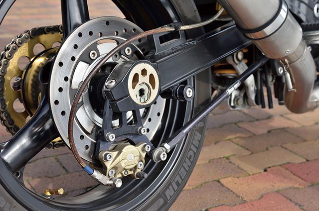画像5: 『GPZ900R 1Series』
