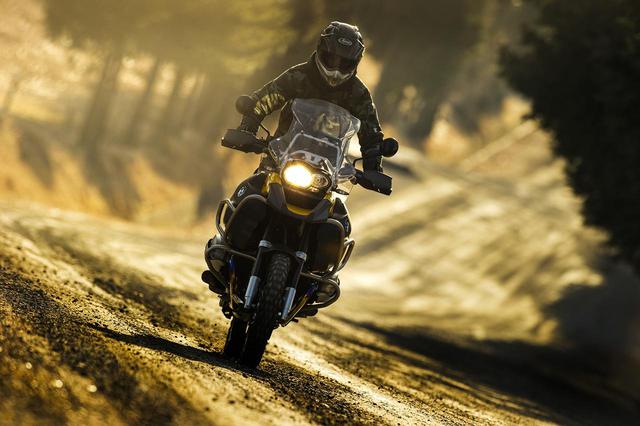 画像3: BMW GSシリーズが持つ特別なオーラ
