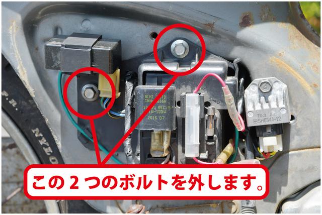 画像: リアカメラは、こだわると難易度高め。