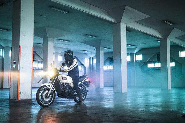 画像2: 特集: 昂ぶるRZ250