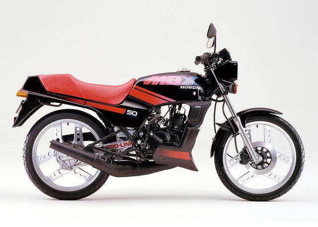 画像2: マニアックバイクコレクション