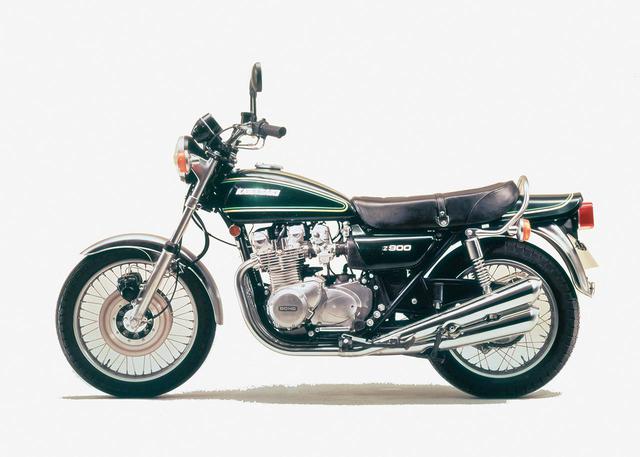 画像1: マニアックバイクコレクション