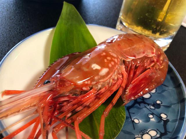 画像: カニー!