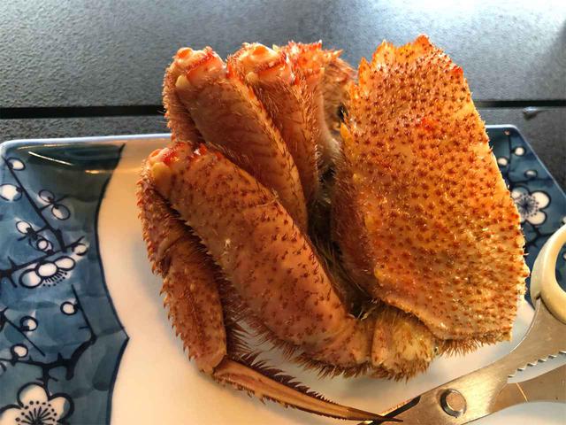 画像2: 予想通り!