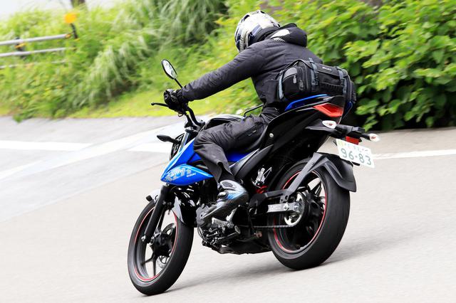 画像6: バイク用バッグの間違いない選択。「タナックス」が選ばれ続けるワケとは?