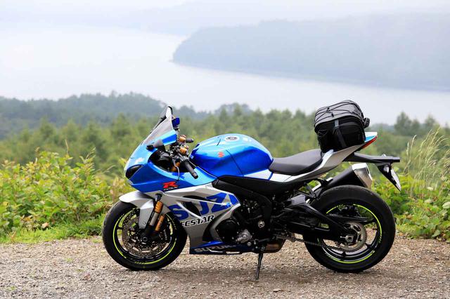 画像4: バイク用バッグの間違いない選択。「タナックス」が選ばれ続けるワケとは?