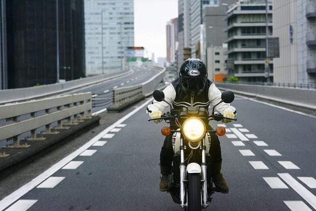画像4: YAMAHA「RZ250」楽しい世界へと、私たちを導く。