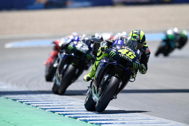 画像: MotoGPクラス