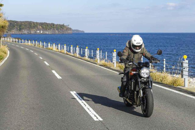 画像1: 【AD】パンクしたら無条件で前後タイヤを即交換! バイク業界初の『パンク補償』をコスパ的にどう思う?