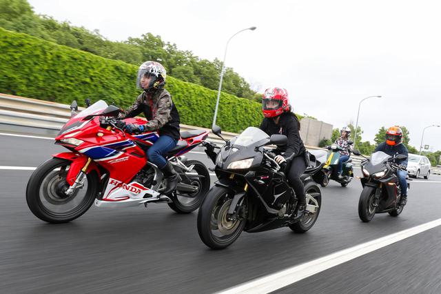 画像: 高速道路でもちゃんと通話できるのか? しっかり走って試してきました。