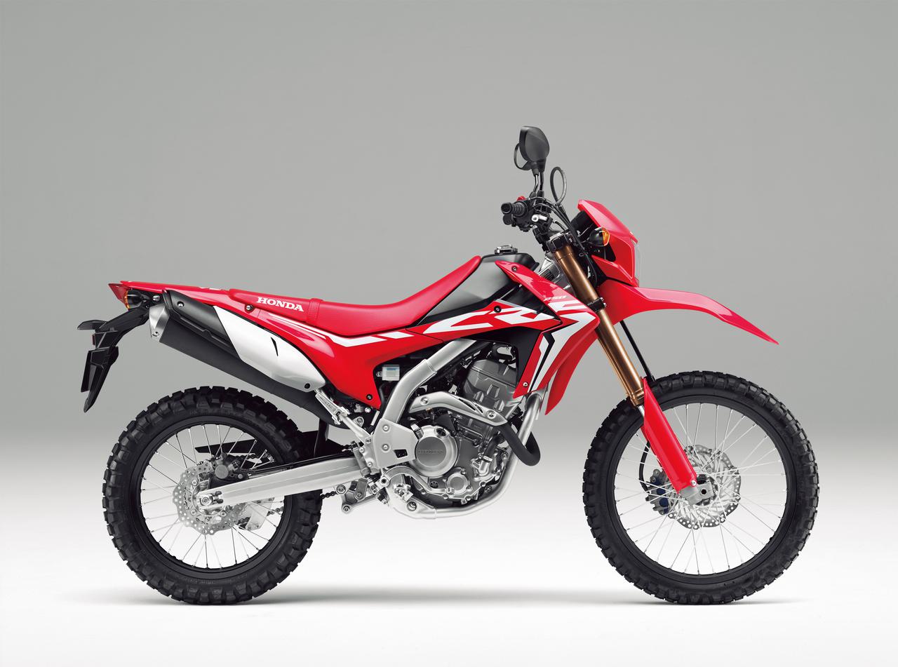 ホンダ「CRF250L」いま日本で買える最新250ccモデルはコレだ!【最新250cc大図鑑 Vol.002】2020年版 webオートバイ ホンダ「CRF250L」いま日本で買える最新250ccモデルはコレだ!【最新250cc大図鑑 Vol.002】2020年版 webオートバイ