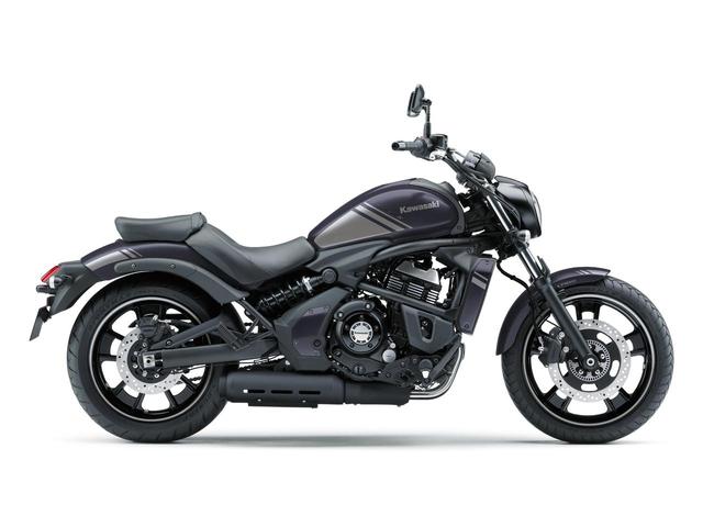 画像3: カワサキ「バルカンS」はコーナリングも楽しいスポーツクルーザー!【試乗インプレ・車両解説】(2020年)