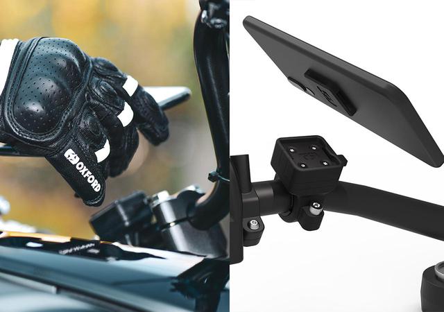 画像: OXFORD CLIQR OX850 税込価格:3,520円. linksofjapan.jp
