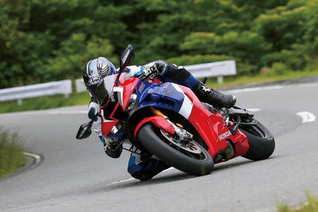 画像2: CBR1000RR-R FIREBLADE SP