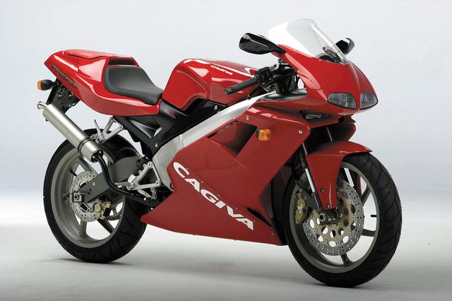画像2: マニアックバイクコレクション