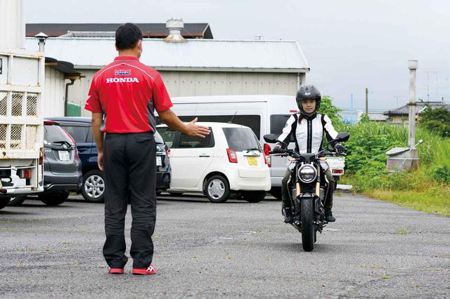 画像2: ホンダのレンタルバイク「HondaGO BIKE RENTAL」は初心者ライダーにもおすすめ! そのワケとは?