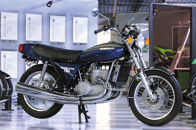 画像1: マニアックバイクコレクション