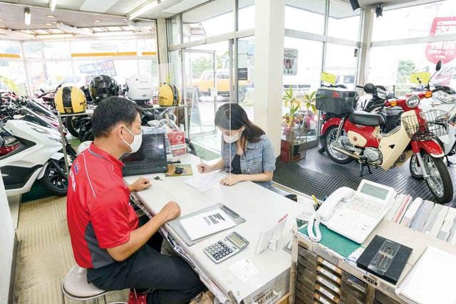画像3: ホンダのレンタルバイク「HondaGO BIKE RENTAL」は初心者ライダーにもおすすめ! そのワケとは?