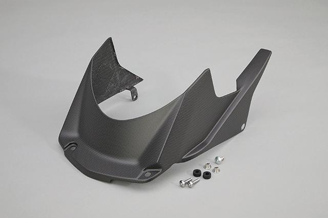 画像6: ホンダ「RC213V-S」と同製法で作られた「CBR1000RR-R FIREBLADE/SP」用スペシャルカーボンパーツを一挙紹介!