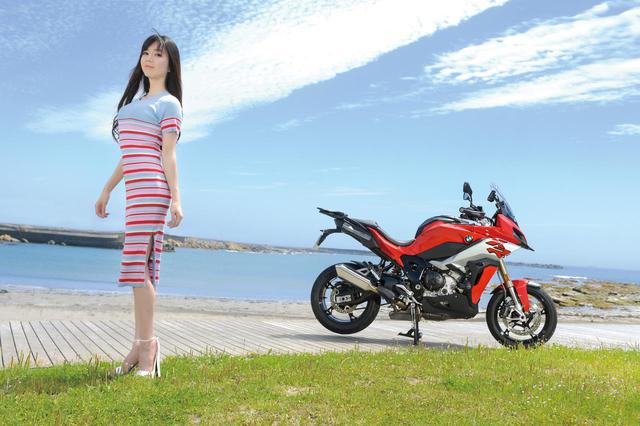画像3: 最高峰のパフォーマンスをクロスオーバーに昇華!