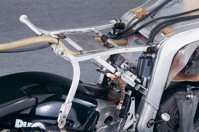 画像15: 【ディテール解説】1987 YOSHIMURA GSX-R750 8耐仕様