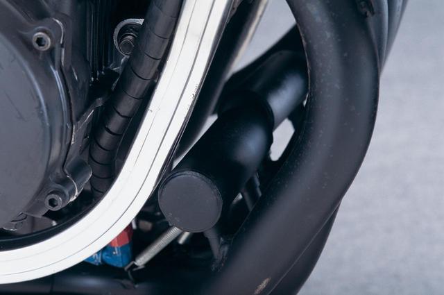 画像17: '87年に4耐2連覇を達成したノービス仕様車