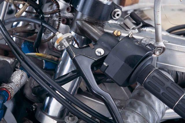 画像6: 【ディテール解説】1987 YOSHIMURA GSX-R750 8耐仕様