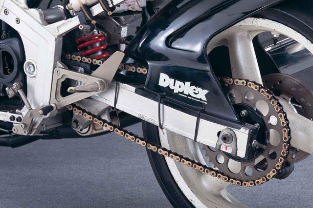 画像12: '87年に4耐2連覇を達成したノービス仕様車