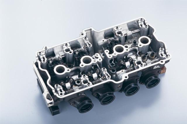 画像1: 【ディテール解説】1987 YOSHIMURA GSX-R750 8耐仕様